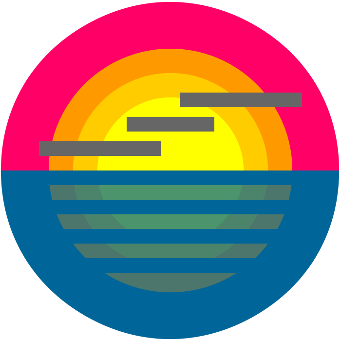 sunsets.cc